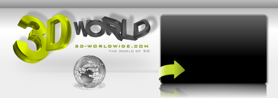 3d worldwide